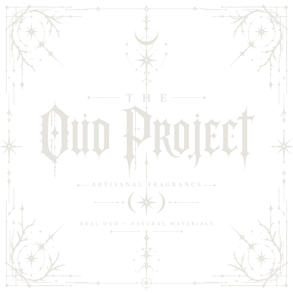 The Oud Project, Artisanal Fragrance