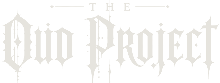 The Oud Project